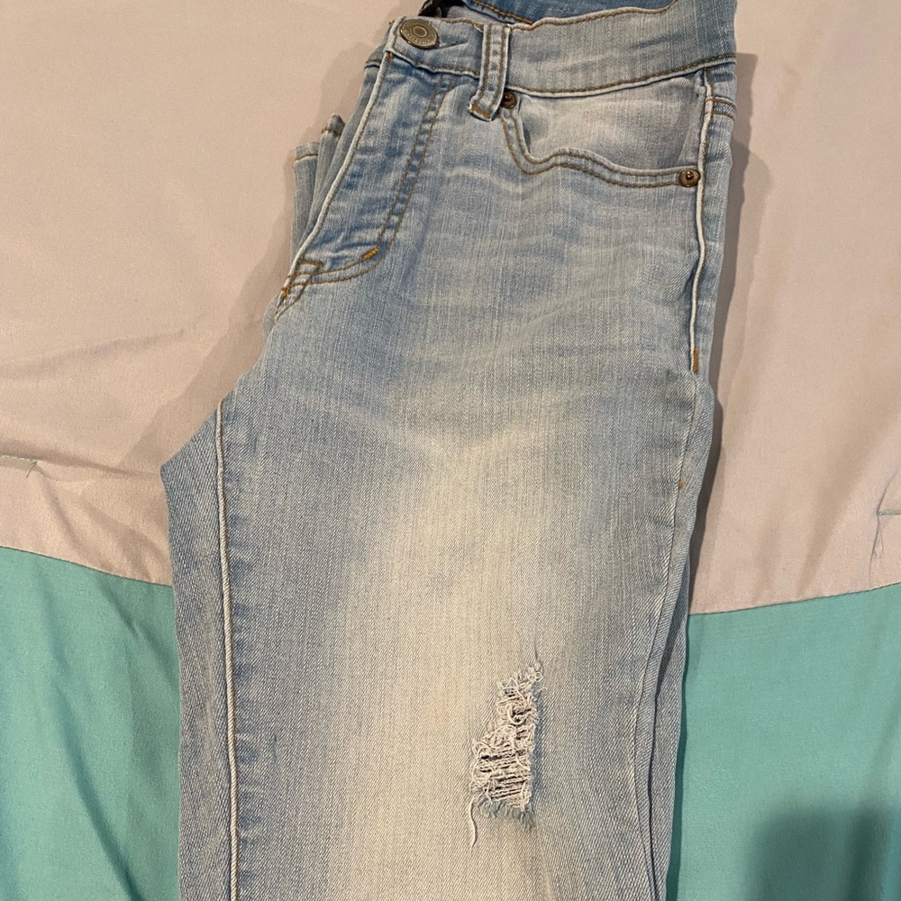 Aeropostale Jeans